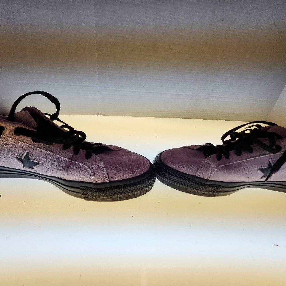 Converse Onestar Phantom Violet
